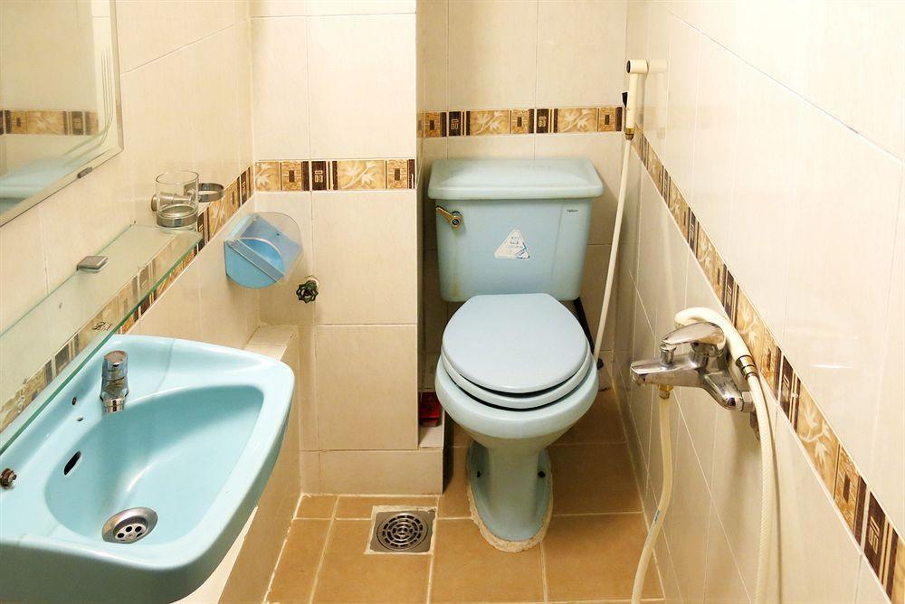 הו צ'י מין סיטי Banana Leaf Hotel מראה חיצוני תמונה