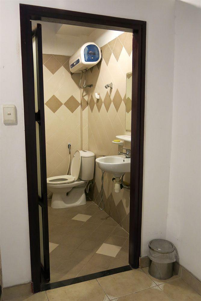 הו צ'י מין סיטי Banana Leaf Hotel מראה חיצוני תמונה