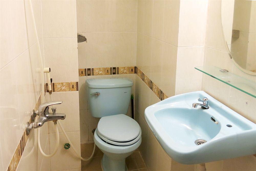 הו צ'י מין סיטי Banana Leaf Hotel מראה חיצוני תמונה
