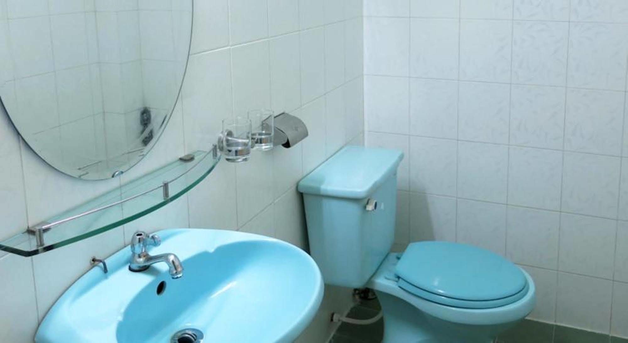 הו צ'י מין סיטי Banana Leaf Hotel מראה חיצוני תמונה