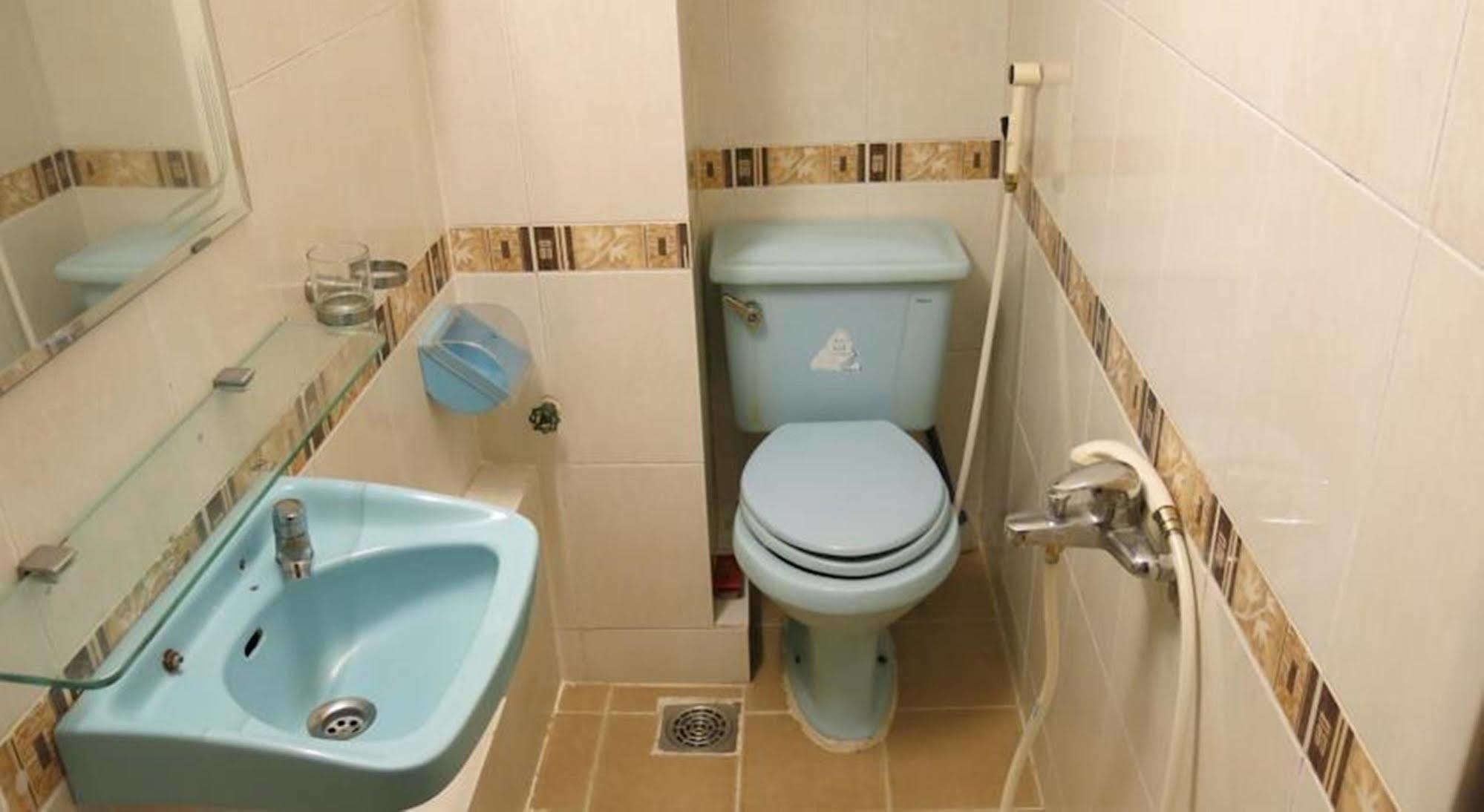 הו צ'י מין סיטי Banana Leaf Hotel מראה חיצוני תמונה